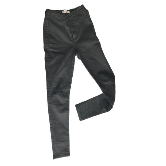 Swank a posh Black Jeans - Picture 1 of 4